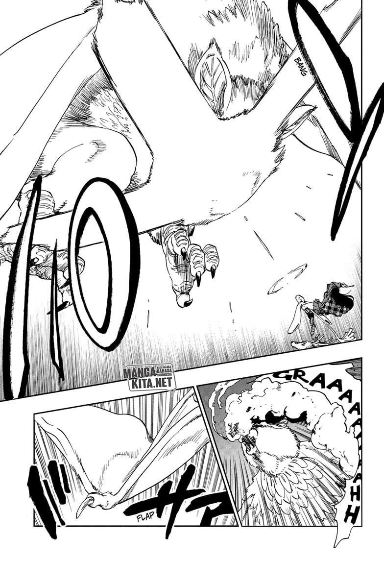 Burn the Witch Chapter 1 - halaman 13