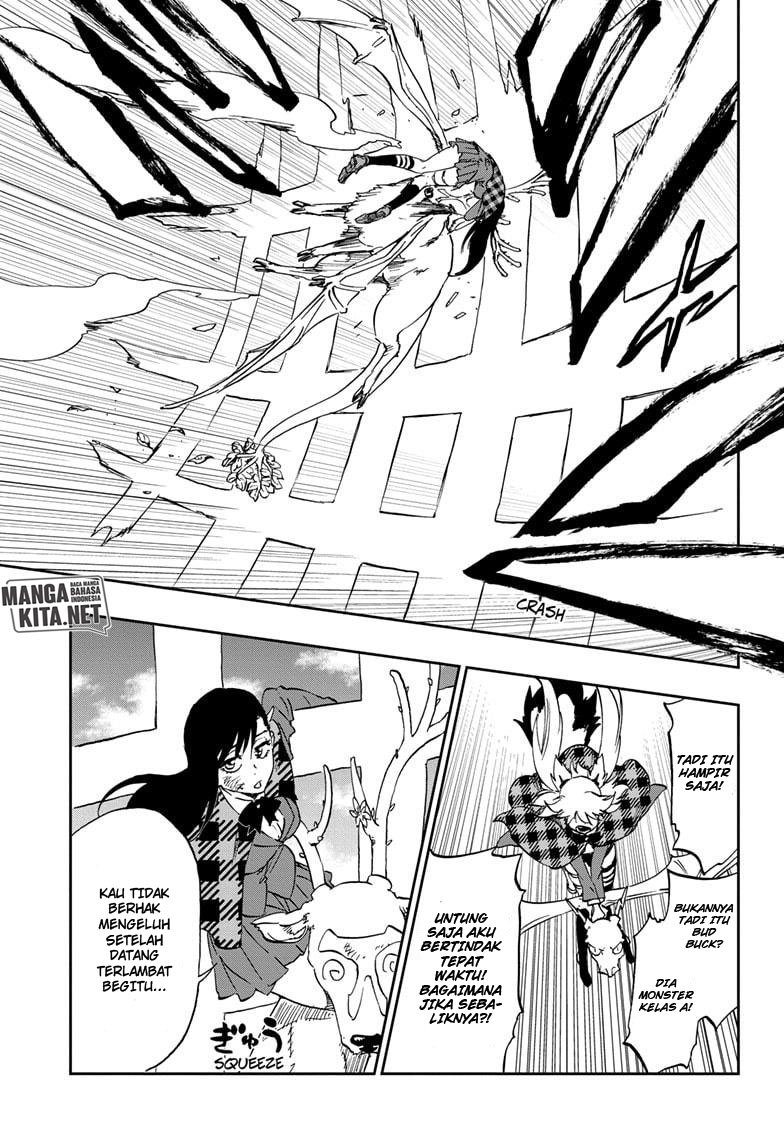 Burn the Witch Chapter 1 - halaman 15