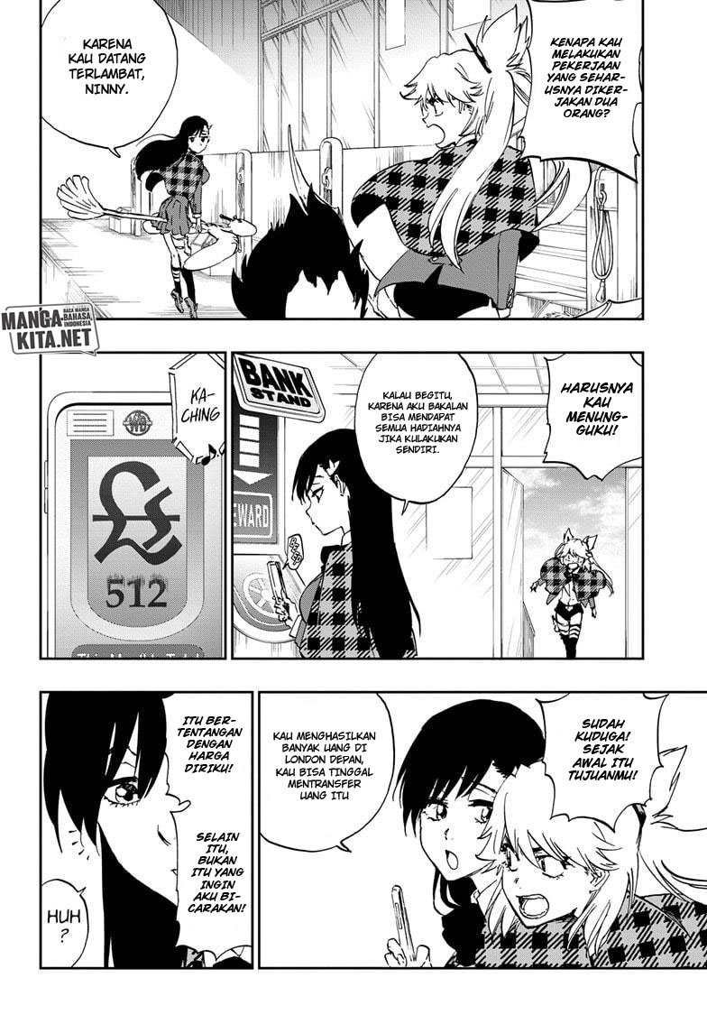 Burn the Witch Chapter 1 - halaman 20