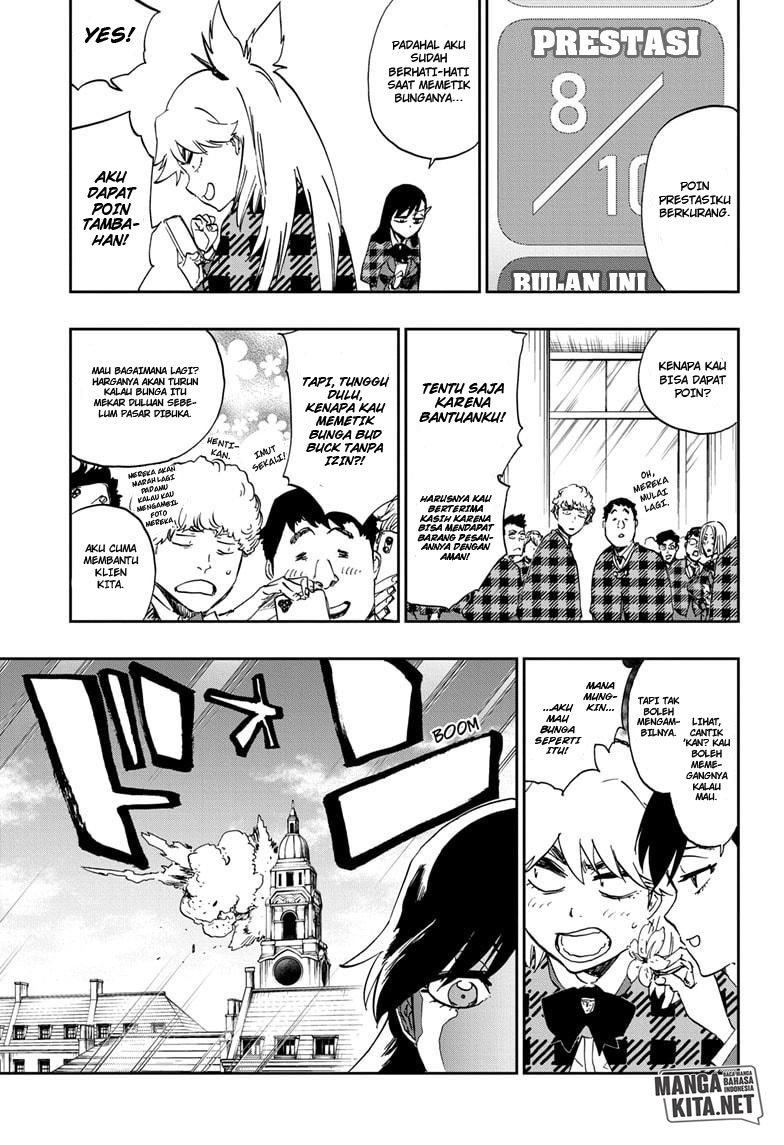 Burn the Witch Chapter 1 - halaman 21