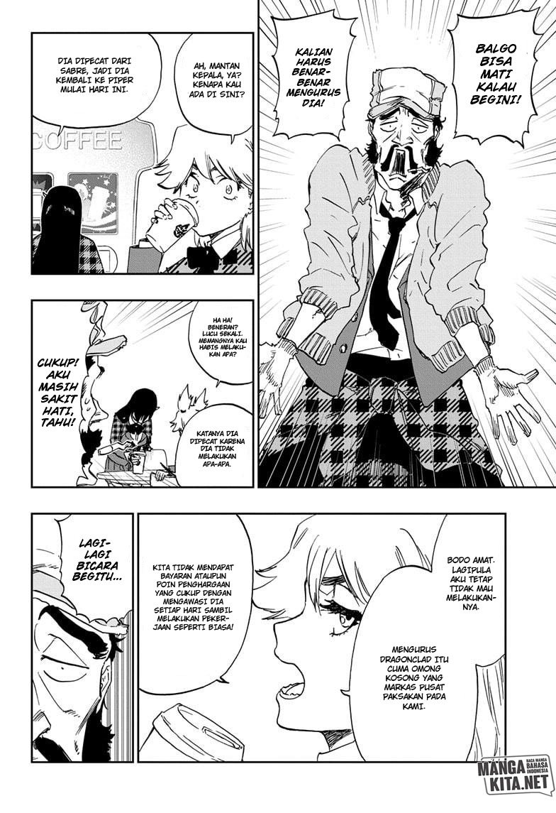 Burn the Witch Chapter 1 - halaman 24