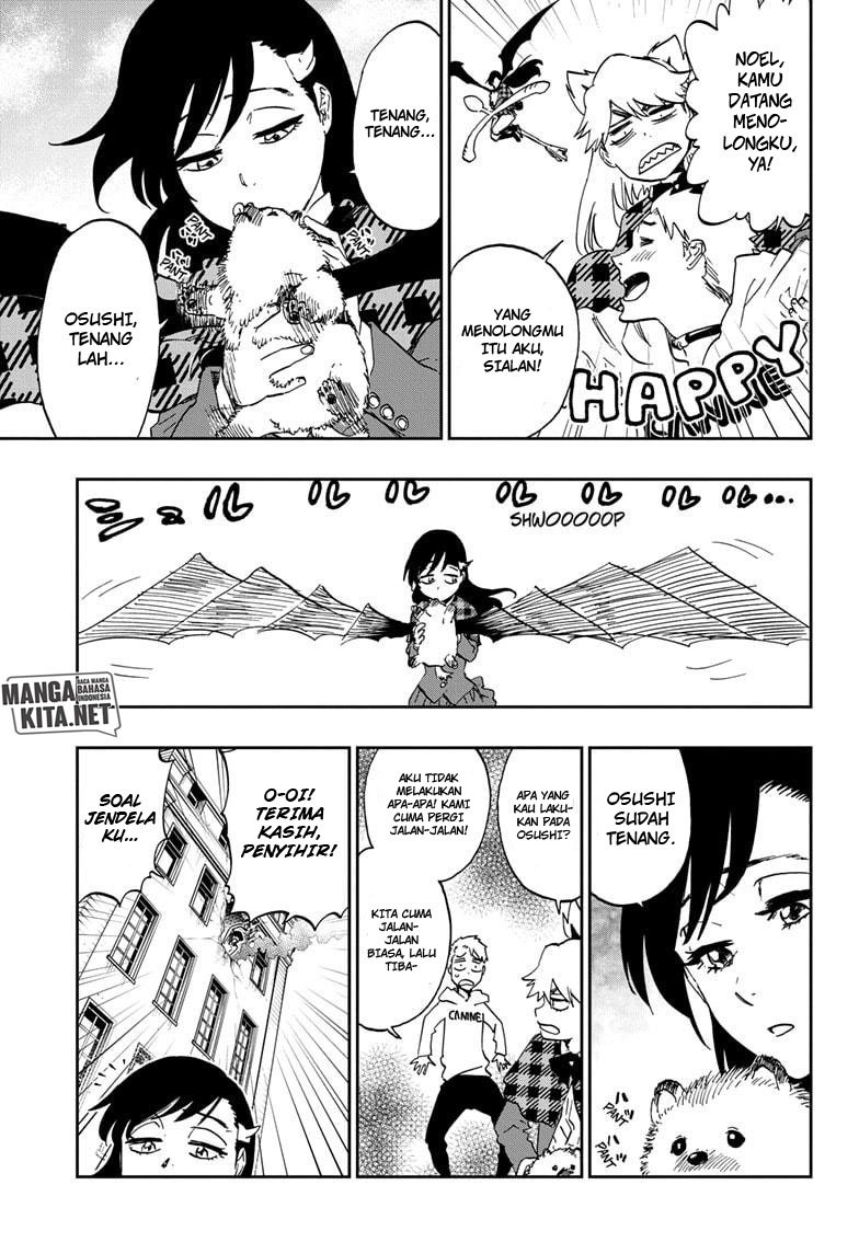 Burn the Witch Chapter 1 - halaman 29