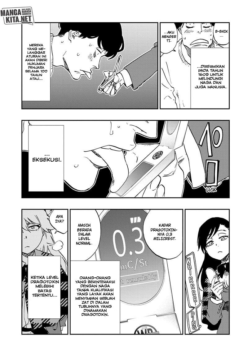 Burn the Witch Chapter 1 - halaman 31
