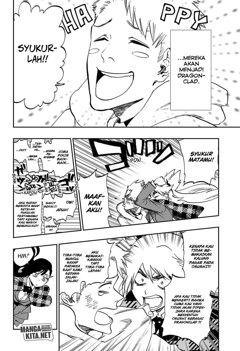 Burn the Witch Chapter 1 - halaman 32