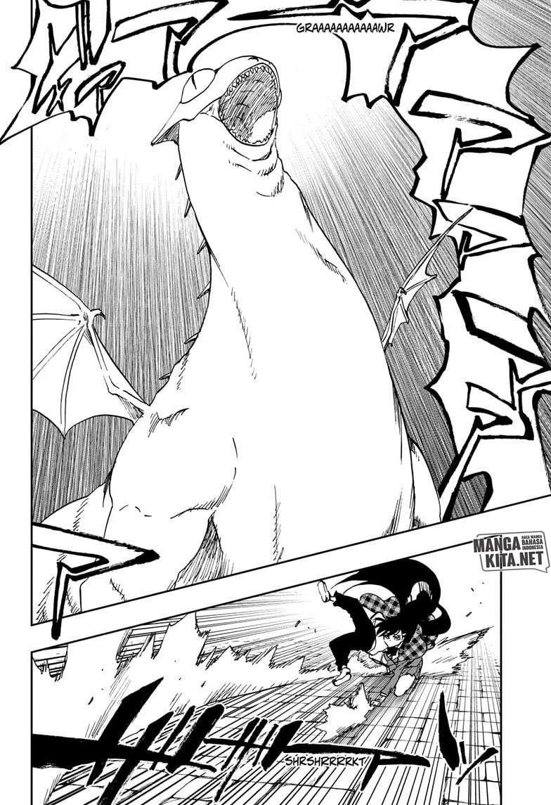 Burn the Witch Chapter 1 - halaman 36