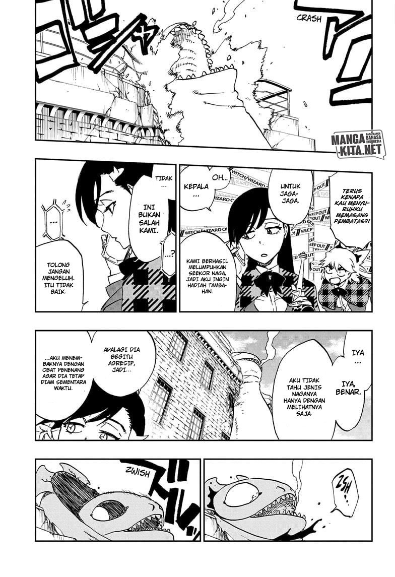 Burn the Witch Chapter 1 - halaman 39