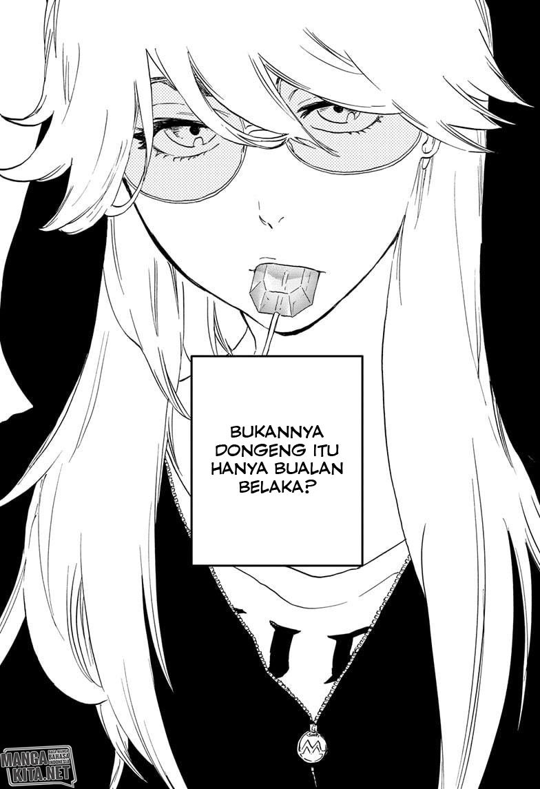 Burn the Witch Chapter 1 - halaman 4