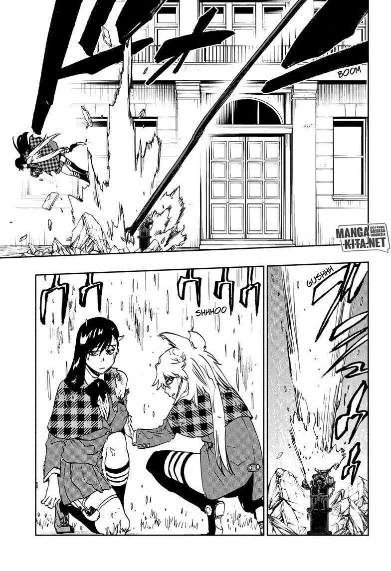 Burn the Witch Chapter 1 - halaman 41