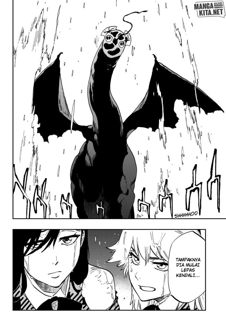 Burn the Witch Chapter 1 - halaman 42