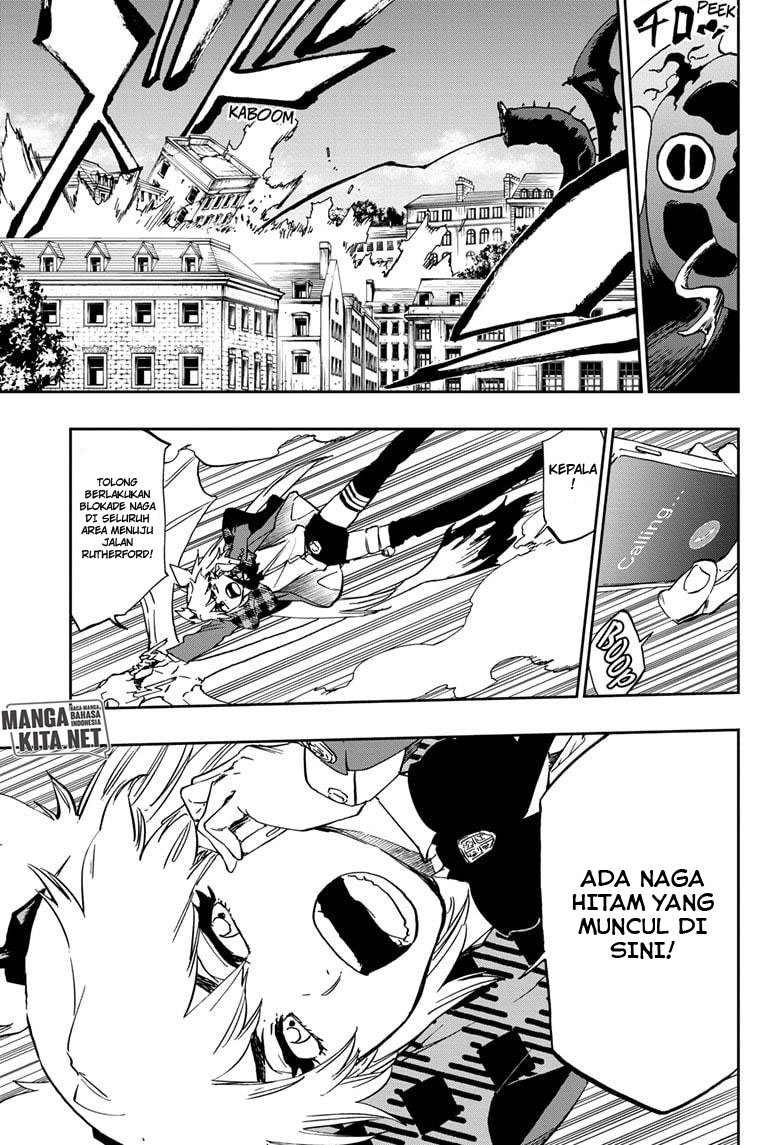 Burn the Witch Chapter 1 - halaman 43