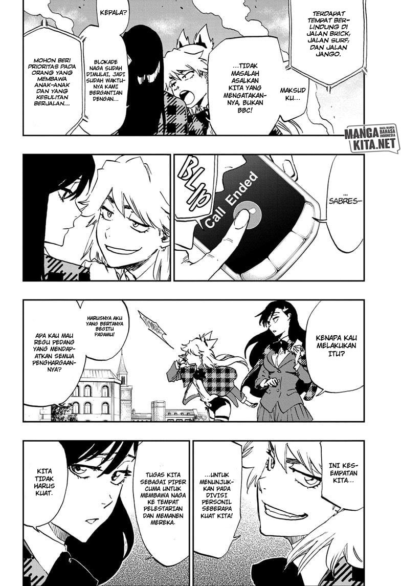 Burn the Witch Chapter 1 - halaman 46