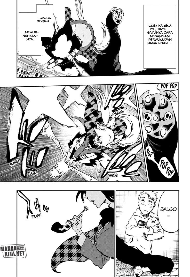 Burn the Witch Chapter 1 - halaman 49