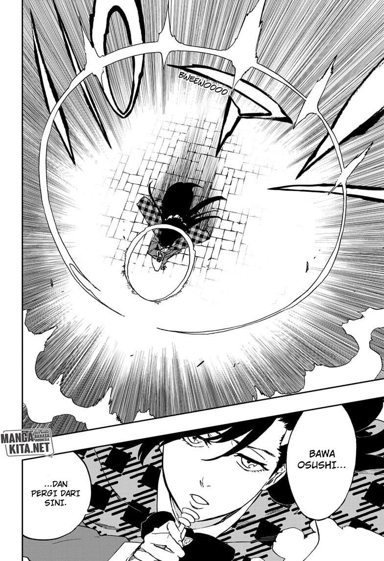 Burn the Witch Chapter 1 - halaman 50