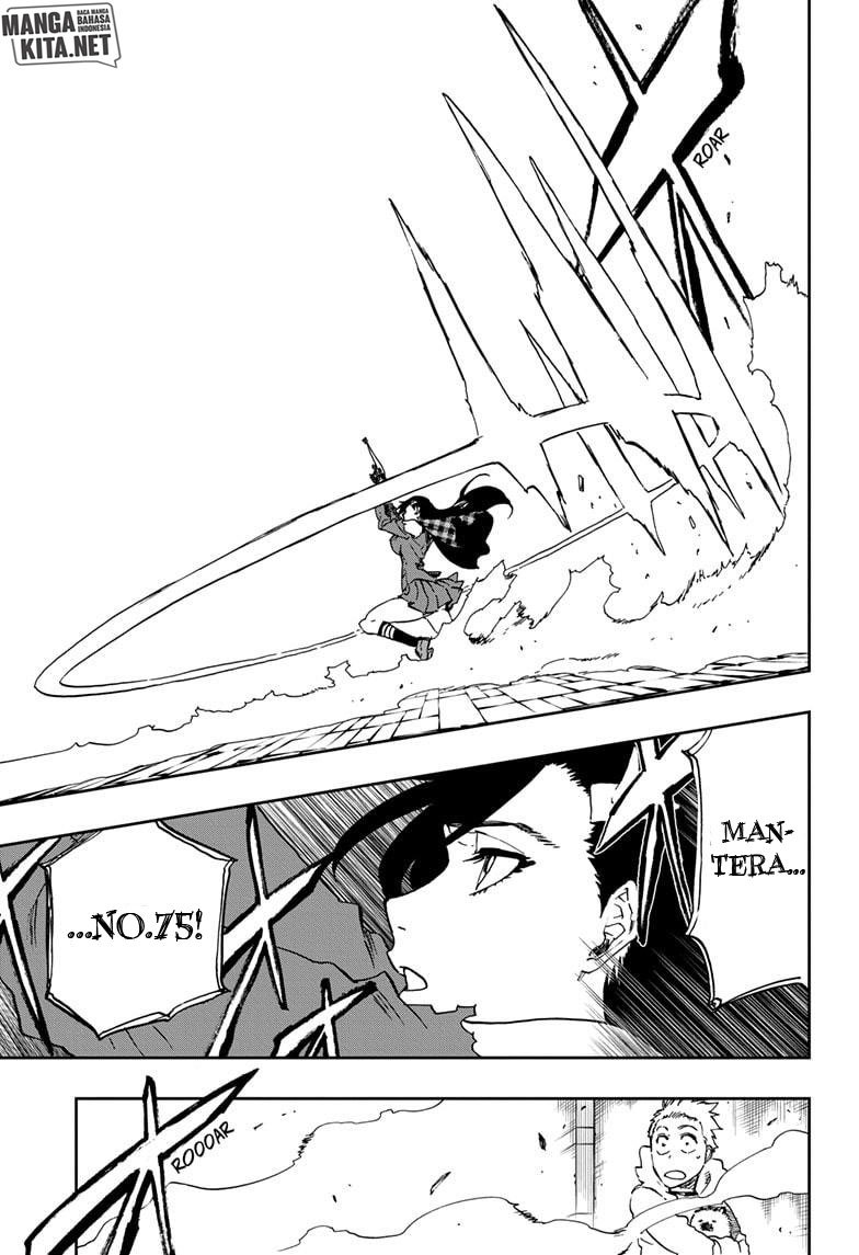 Burn the Witch Chapter 1 - halaman 51