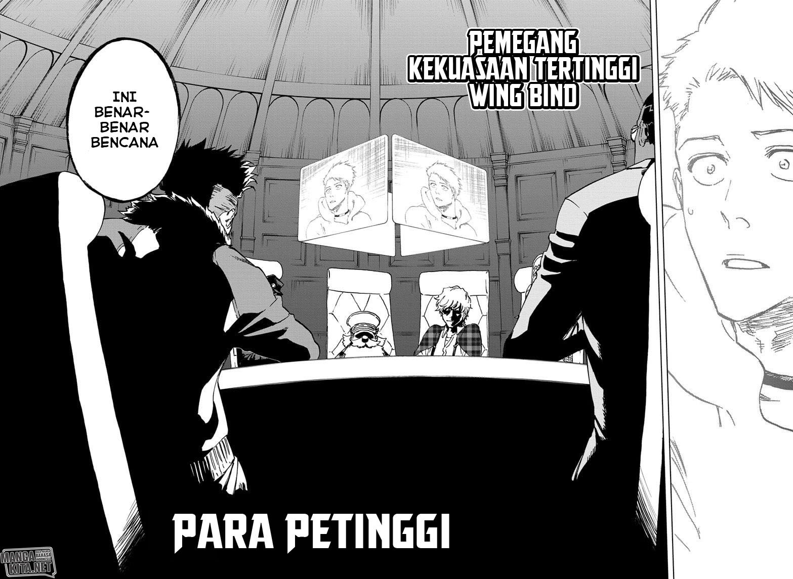 Burn the Witch Chapter 1 - halaman 52