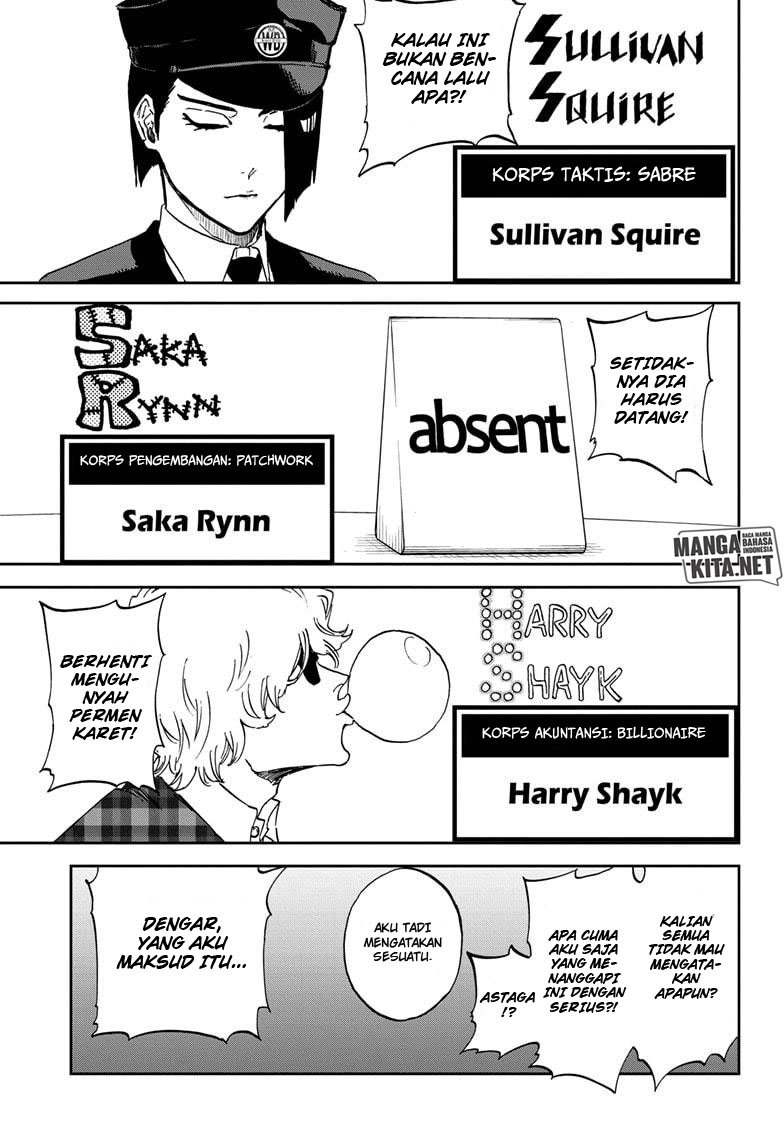 Burn the Witch Chapter 1 - halaman 54