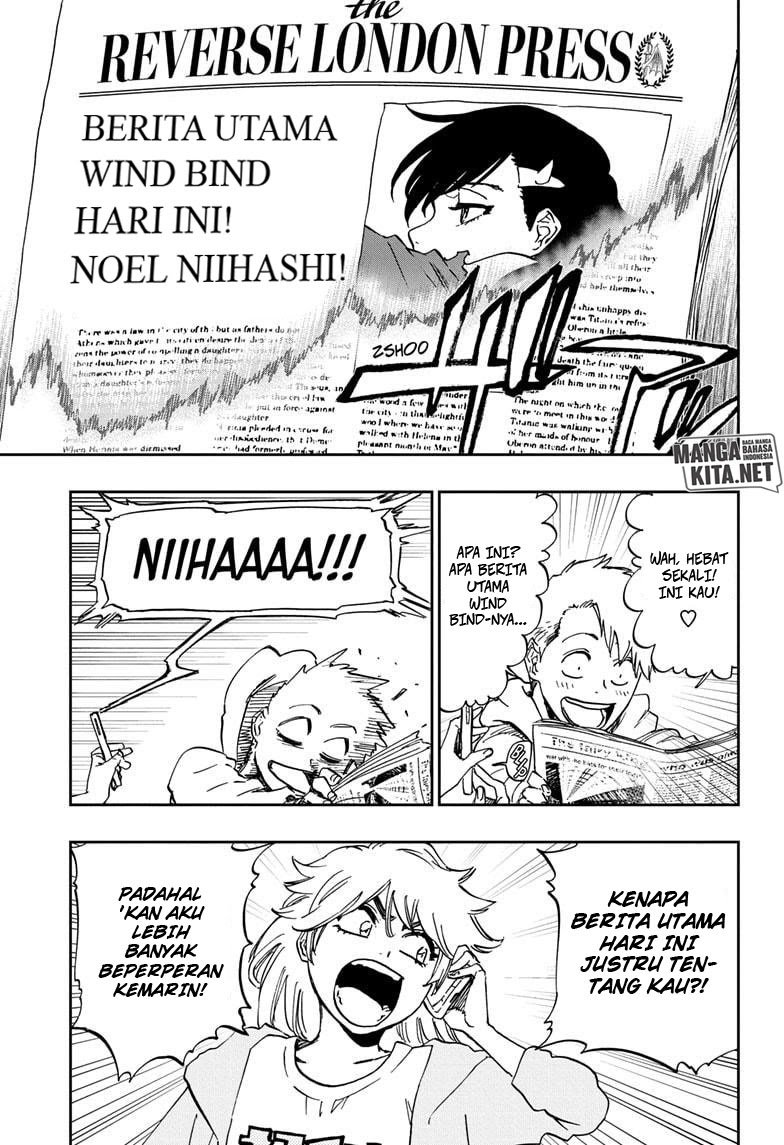 Burn the Witch Chapter 2 - halaman 12