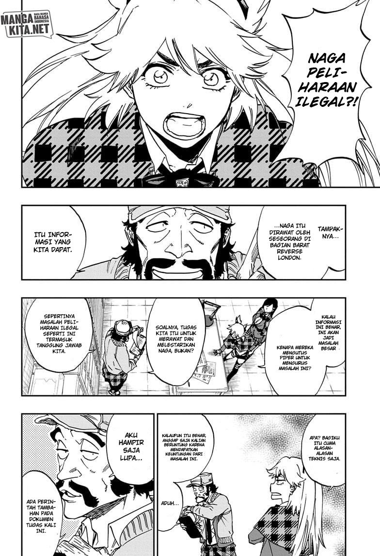 Burn the Witch Chapter 2 - halaman 17