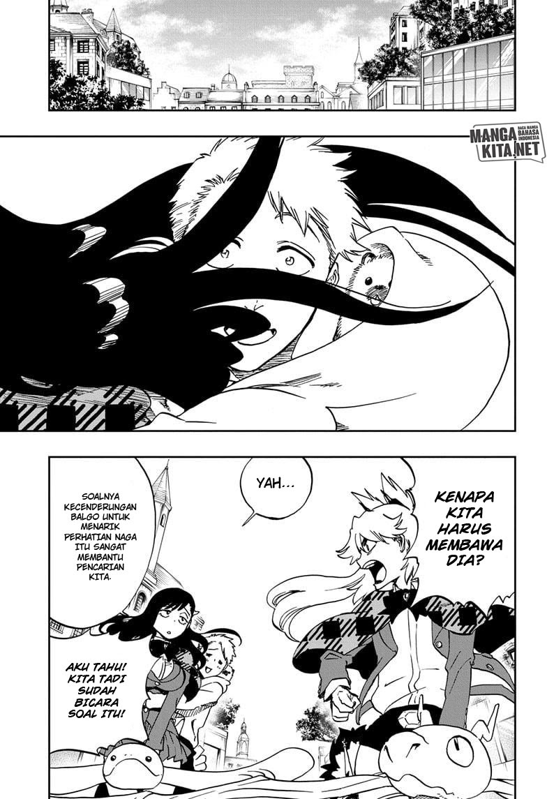 Burn the Witch Chapter 2 - halaman 18