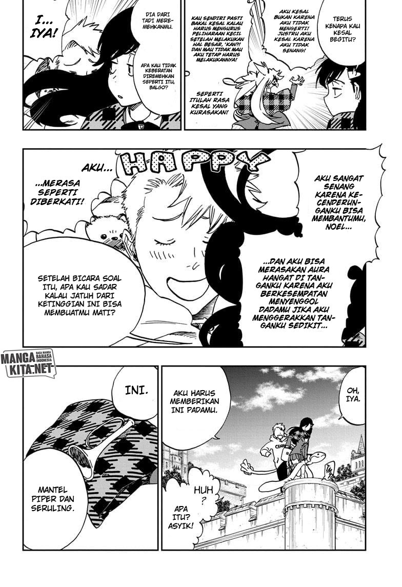 Burn the Witch Chapter 2 - halaman 19