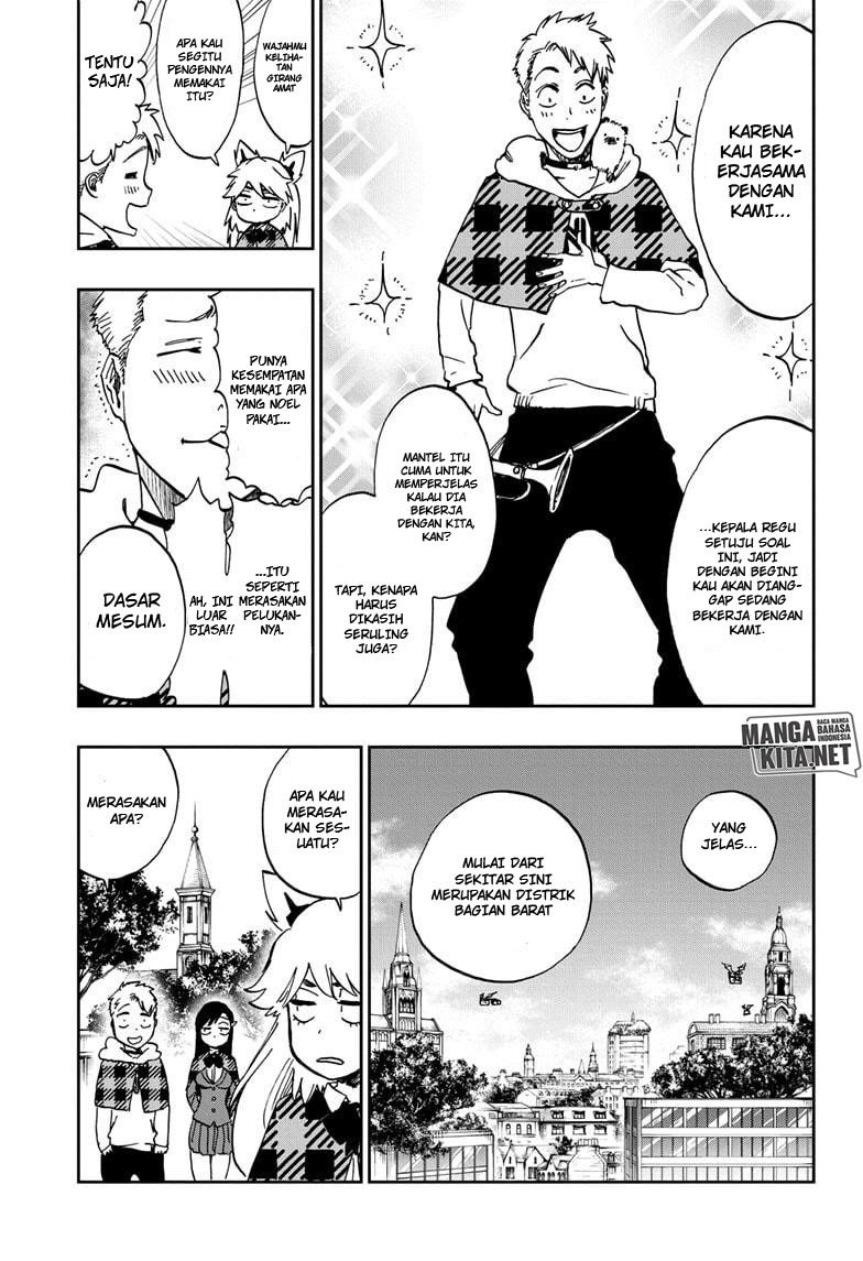 Burn the Witch Chapter 2 - halaman 20