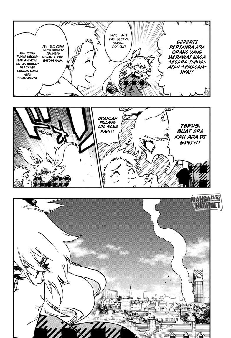 Burn the Witch Chapter 2 - halaman 21