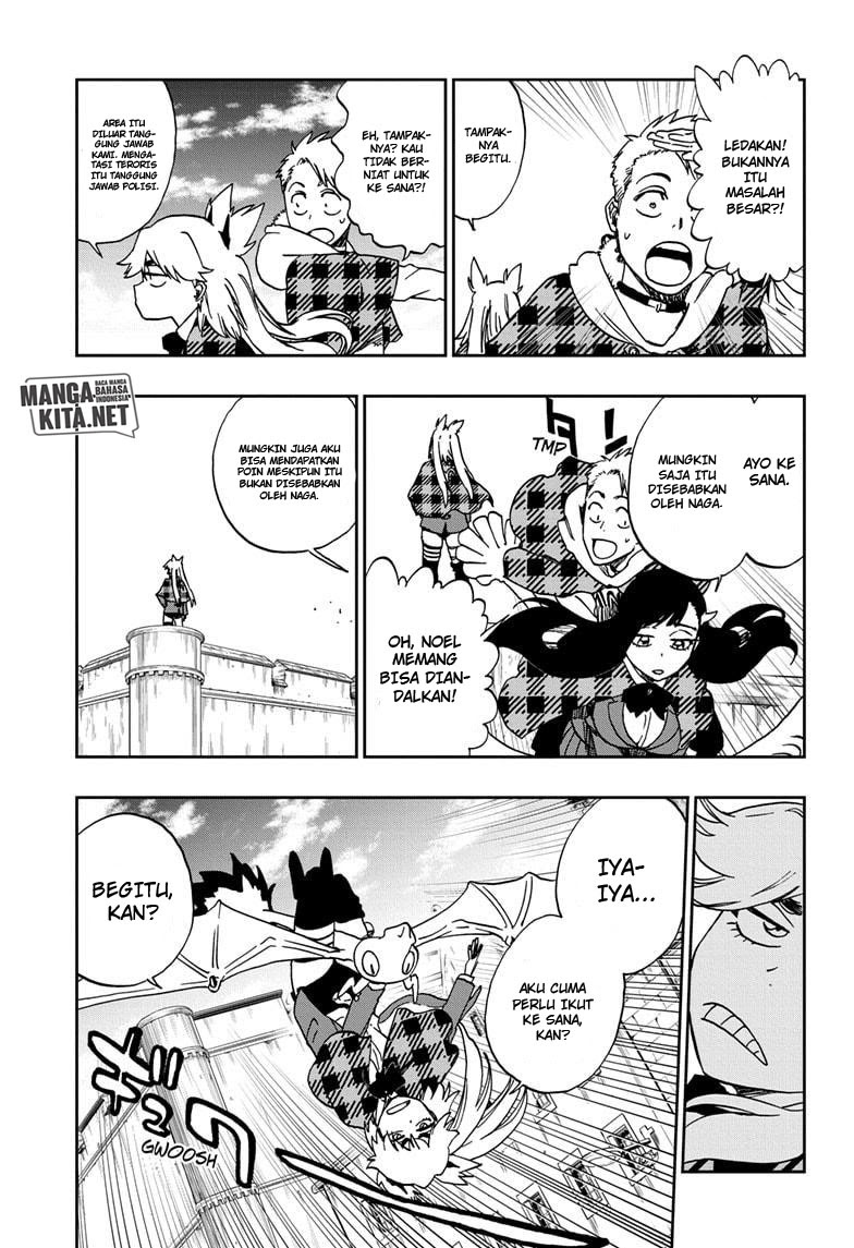 Burn the Witch Chapter 2 - halaman 22