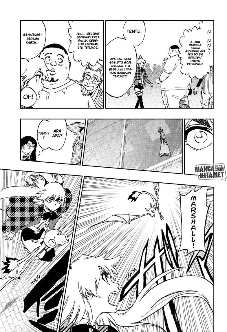 Burn the Witch Chapter 2 - halaman 24