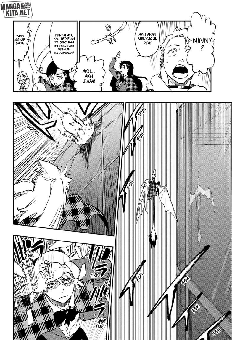 Burn the Witch Chapter 2 - halaman 25