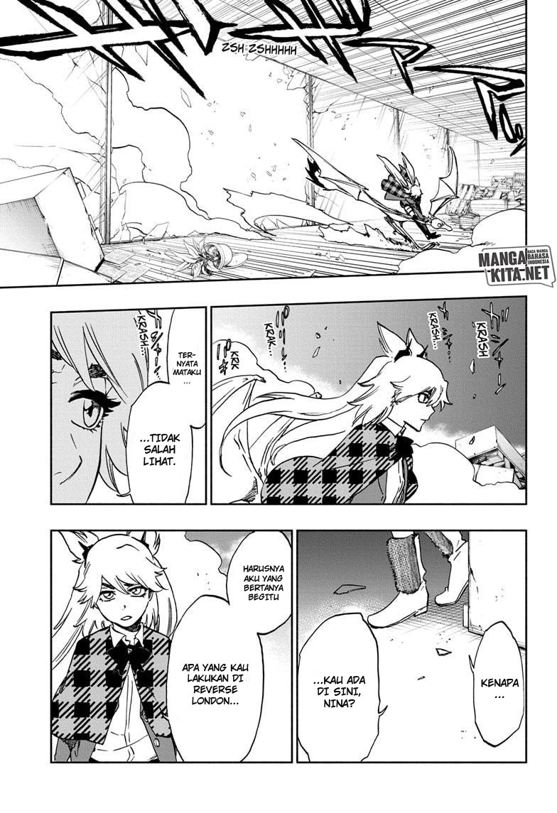 Burn the Witch Chapter 2 - halaman 26