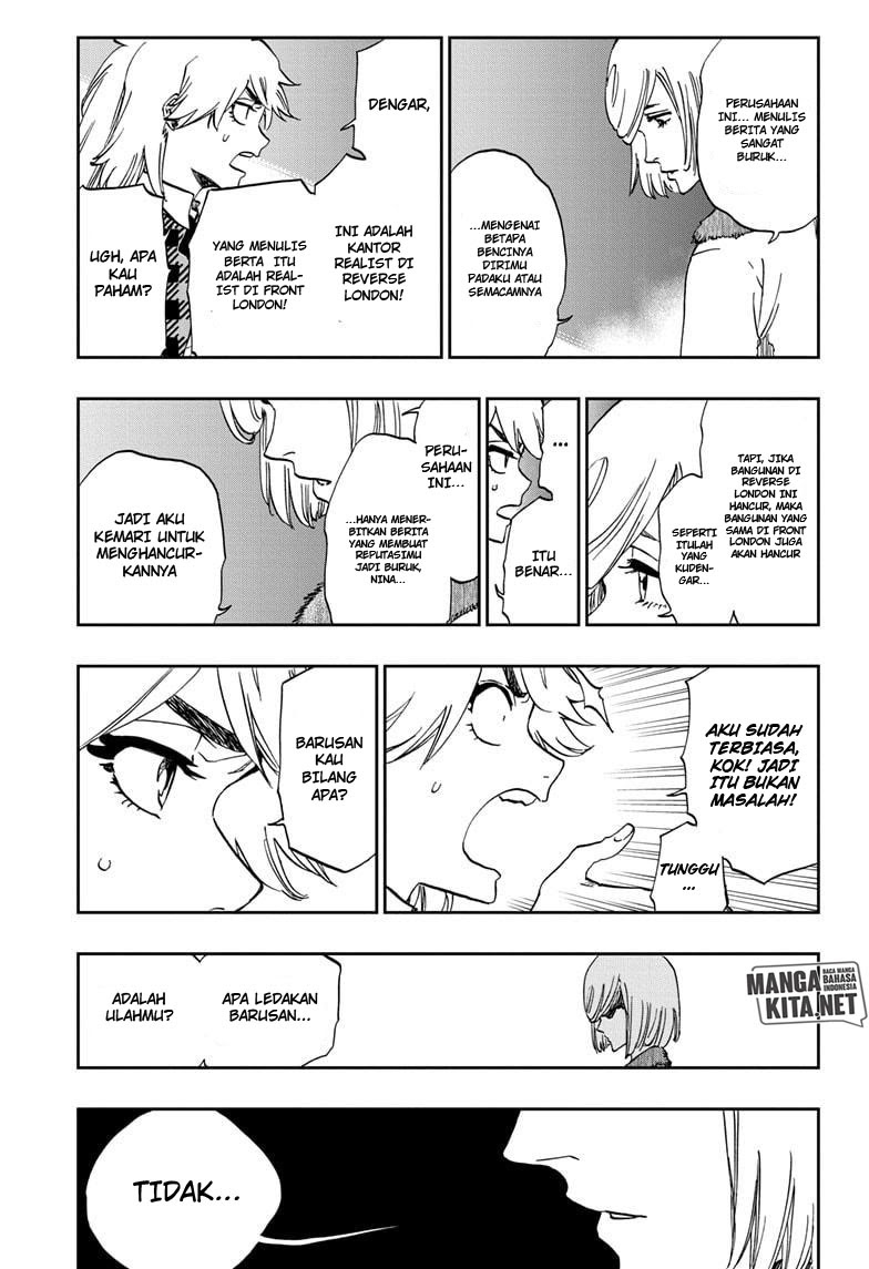 Burn the Witch Chapter 2 - halaman 28