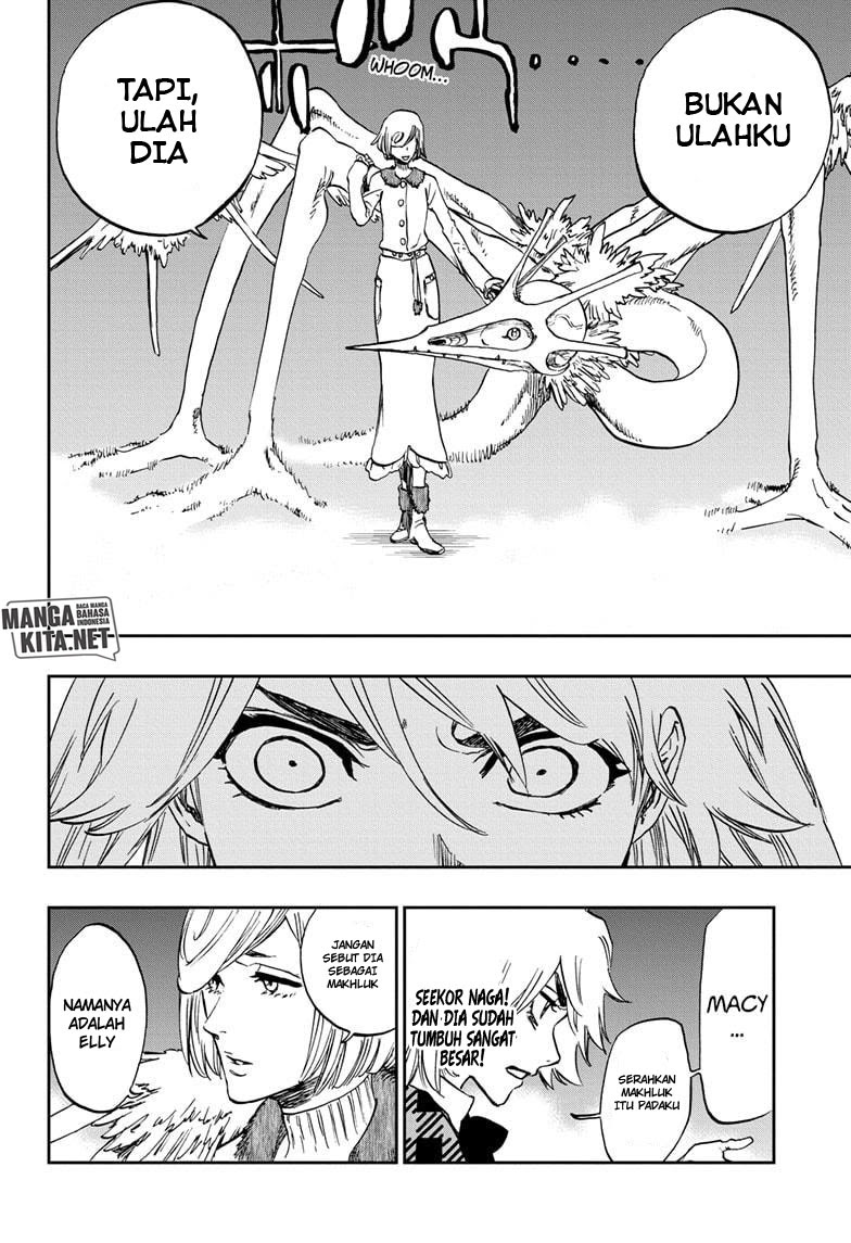 Burn the Witch Chapter 2 - halaman 29