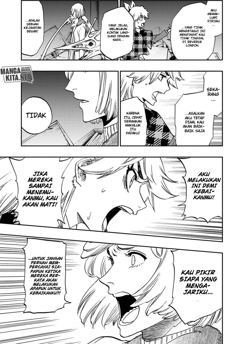 Burn the Witch Chapter 2 - halaman 30