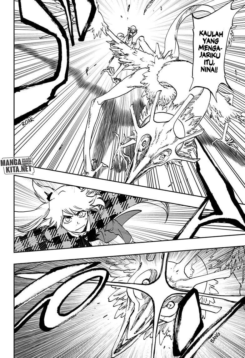 Burn the Witch Chapter 2 - halaman 31