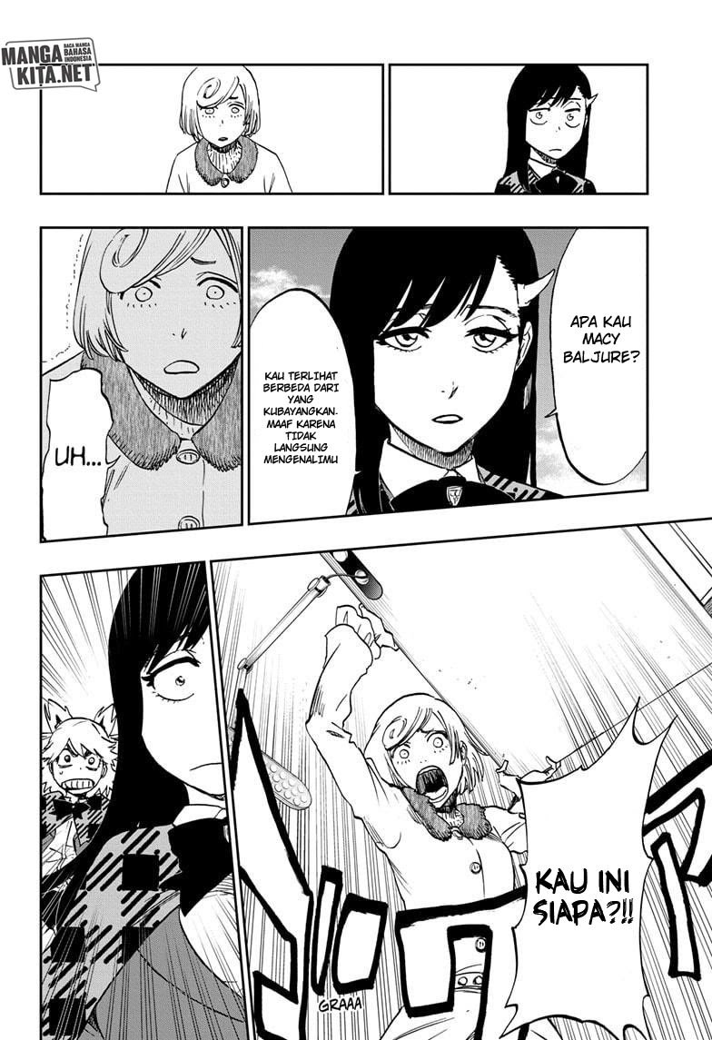 Burn the Witch Chapter 2 - halaman 33