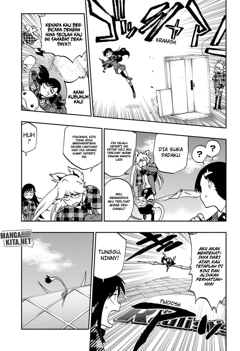Burn the Witch Chapter 2 - halaman 34