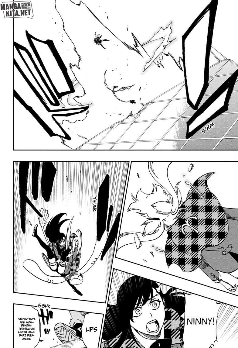 Burn the Witch Chapter 2 - halaman 35