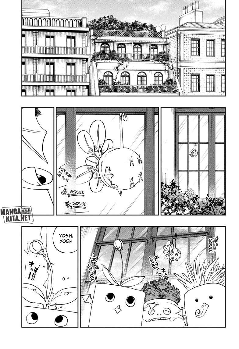 Burn the Witch Chapter 2 - halaman 6
