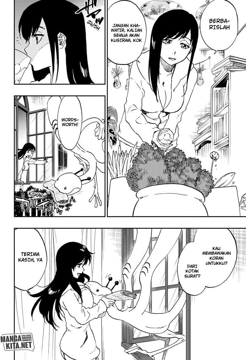 Burn the Witch Chapter 2 - halaman 7