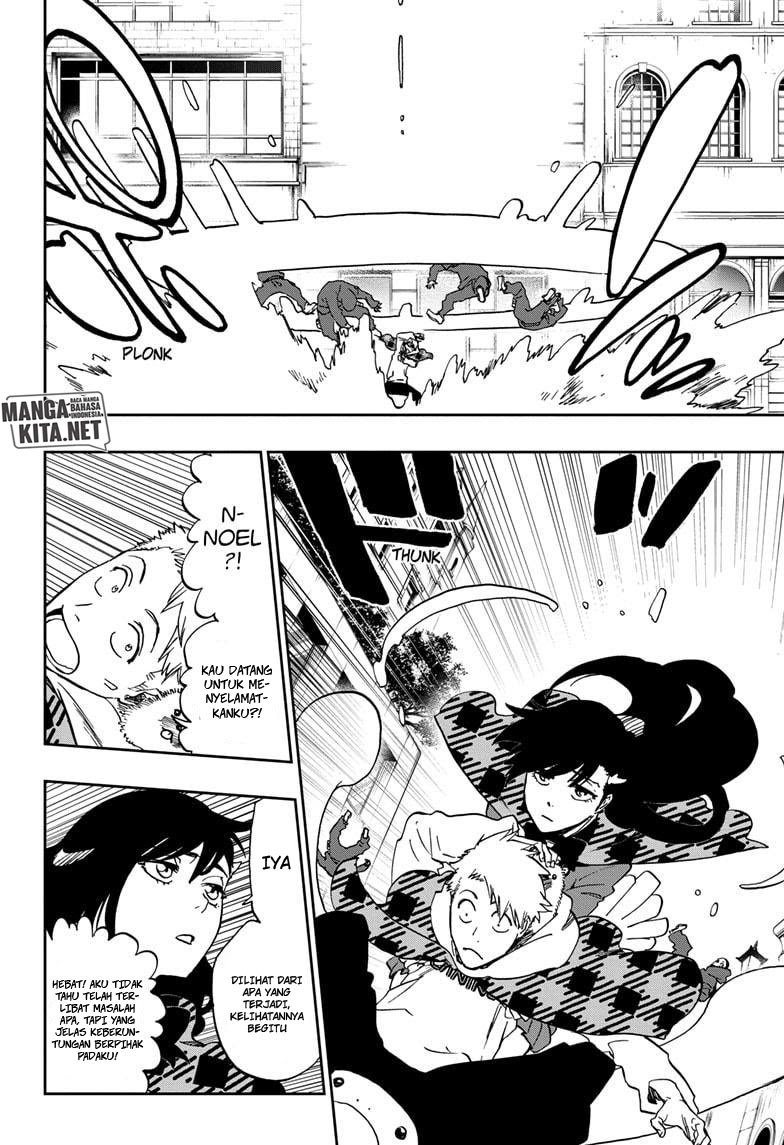 Burn the Witch Chapter 3 - halaman 15