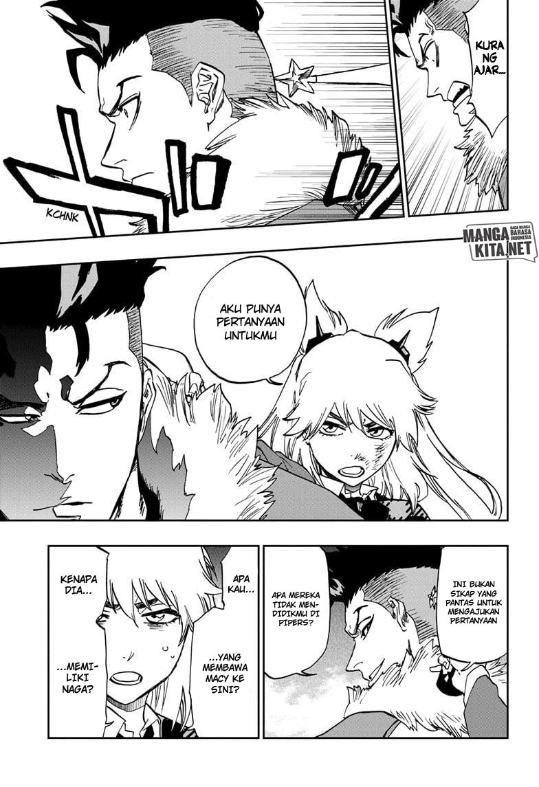 Burn the Witch Chapter 3 - halaman 16