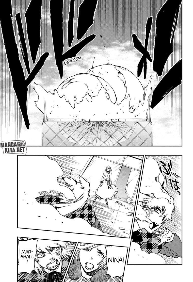 Burn the Witch Chapter 3 - halaman 20