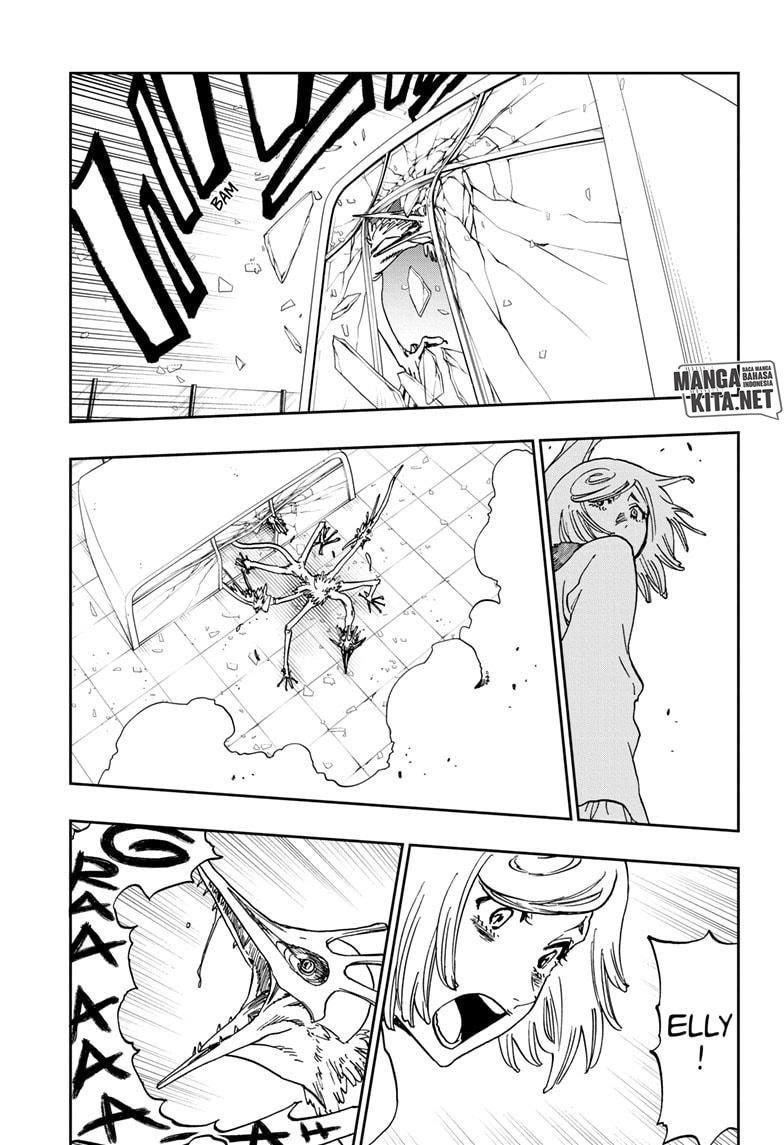 Burn the Witch Chapter 3 - halaman 22