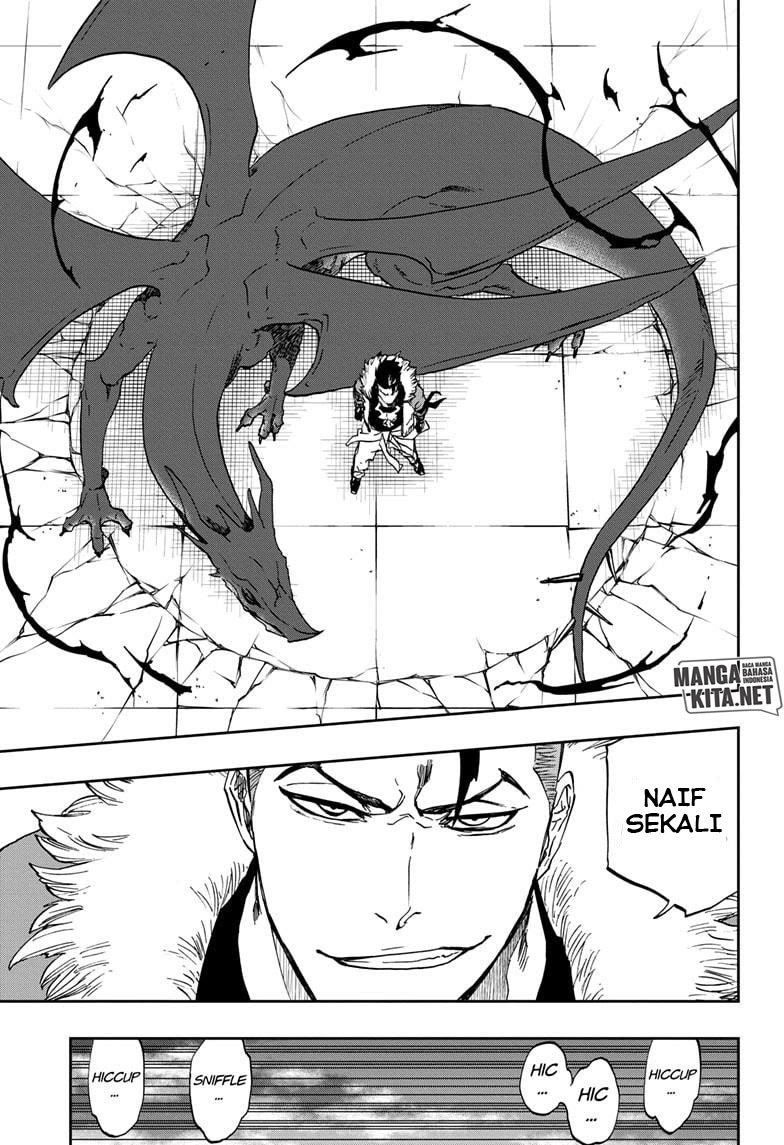 Burn the Witch Chapter 3 - halaman 24