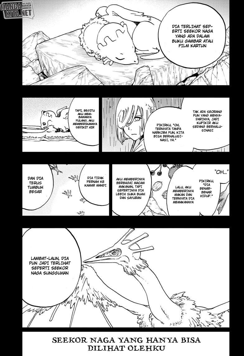 Burn the Witch Chapter 3 - halaman 28