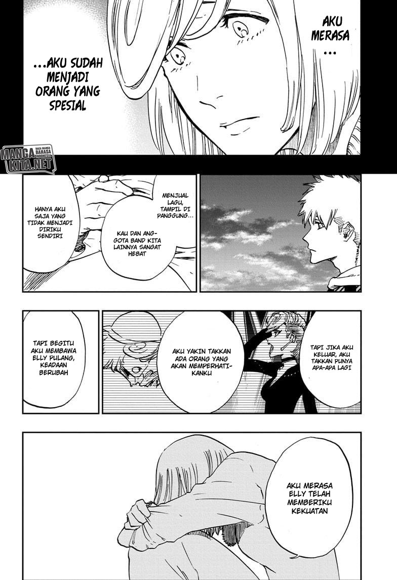 Burn the Witch Chapter 3 - halaman 29