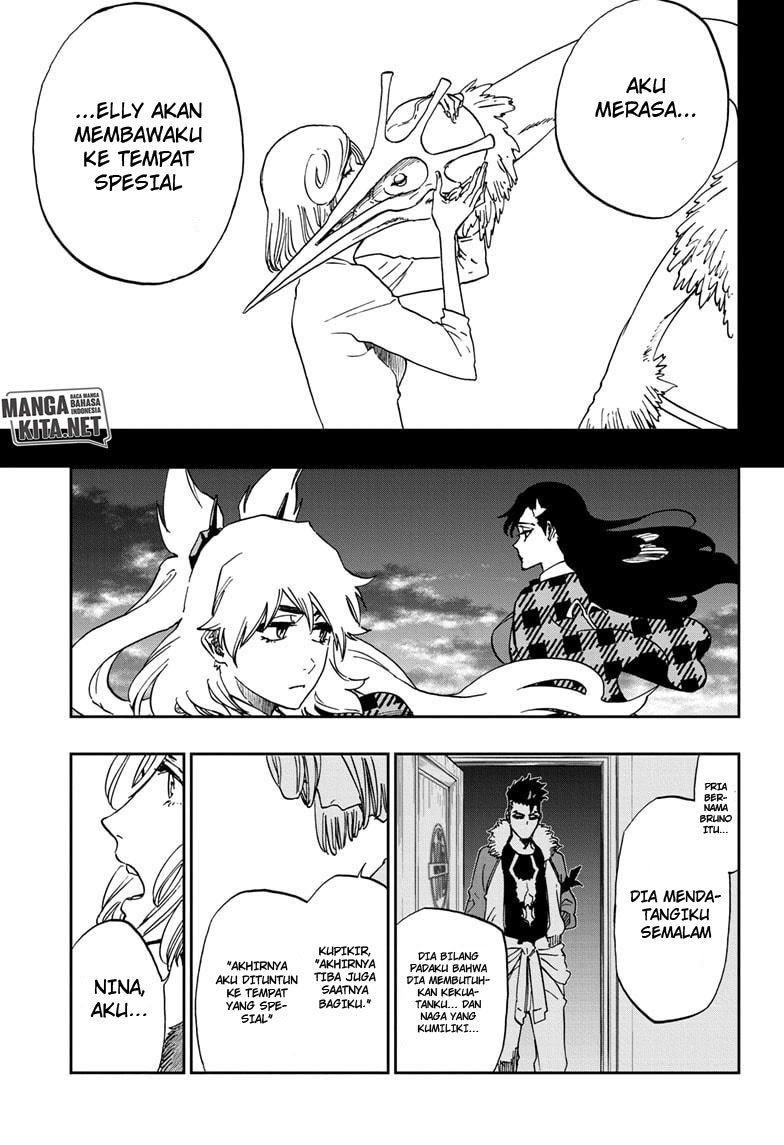 Burn the Witch Chapter 3 - halaman 30