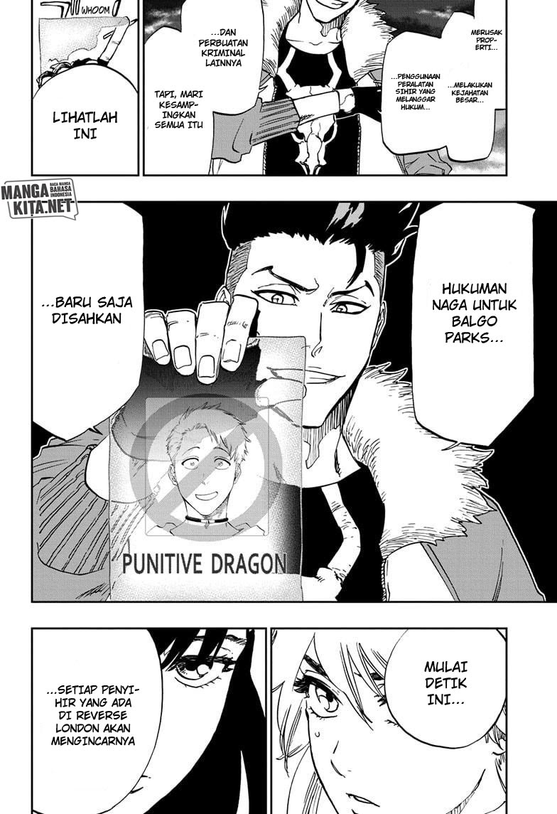Burn the Witch Chapter 3 - halaman 32