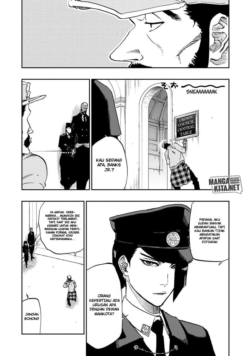 Burn the Witch Chapter 3 - halaman 4