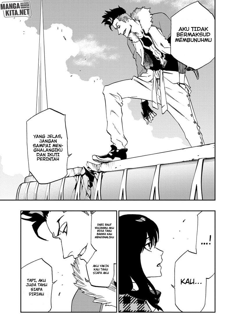 Burn the Witch Chapter 3 - halaman 6